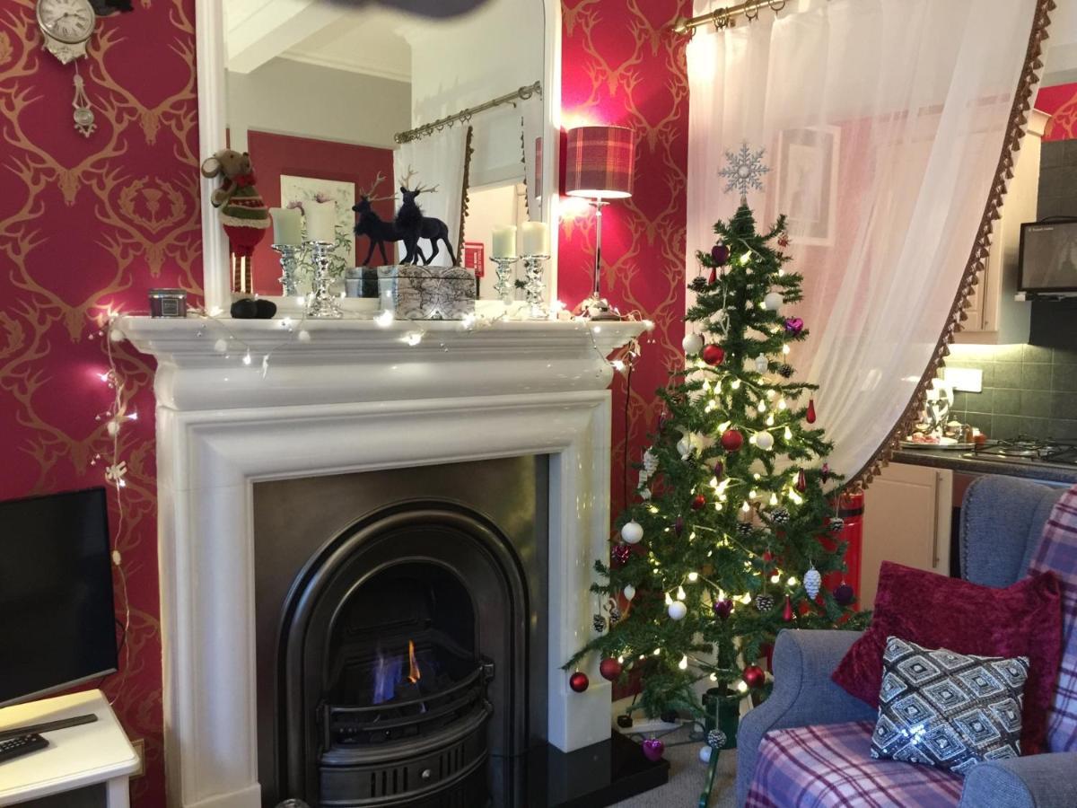 The Bonnie Bide Awa' Appartement EDI