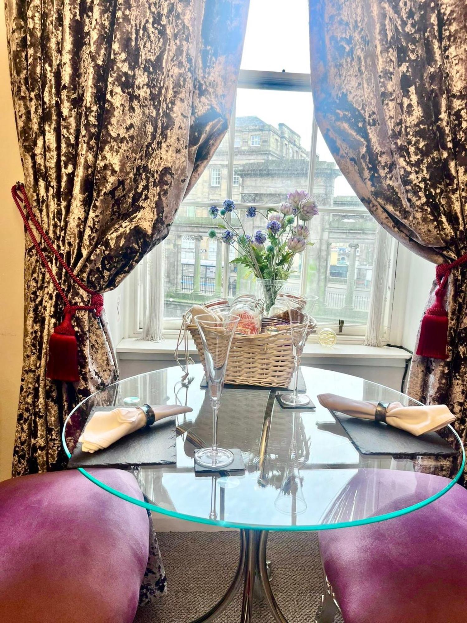The Bonnie Bide Awa' Appartement EDI