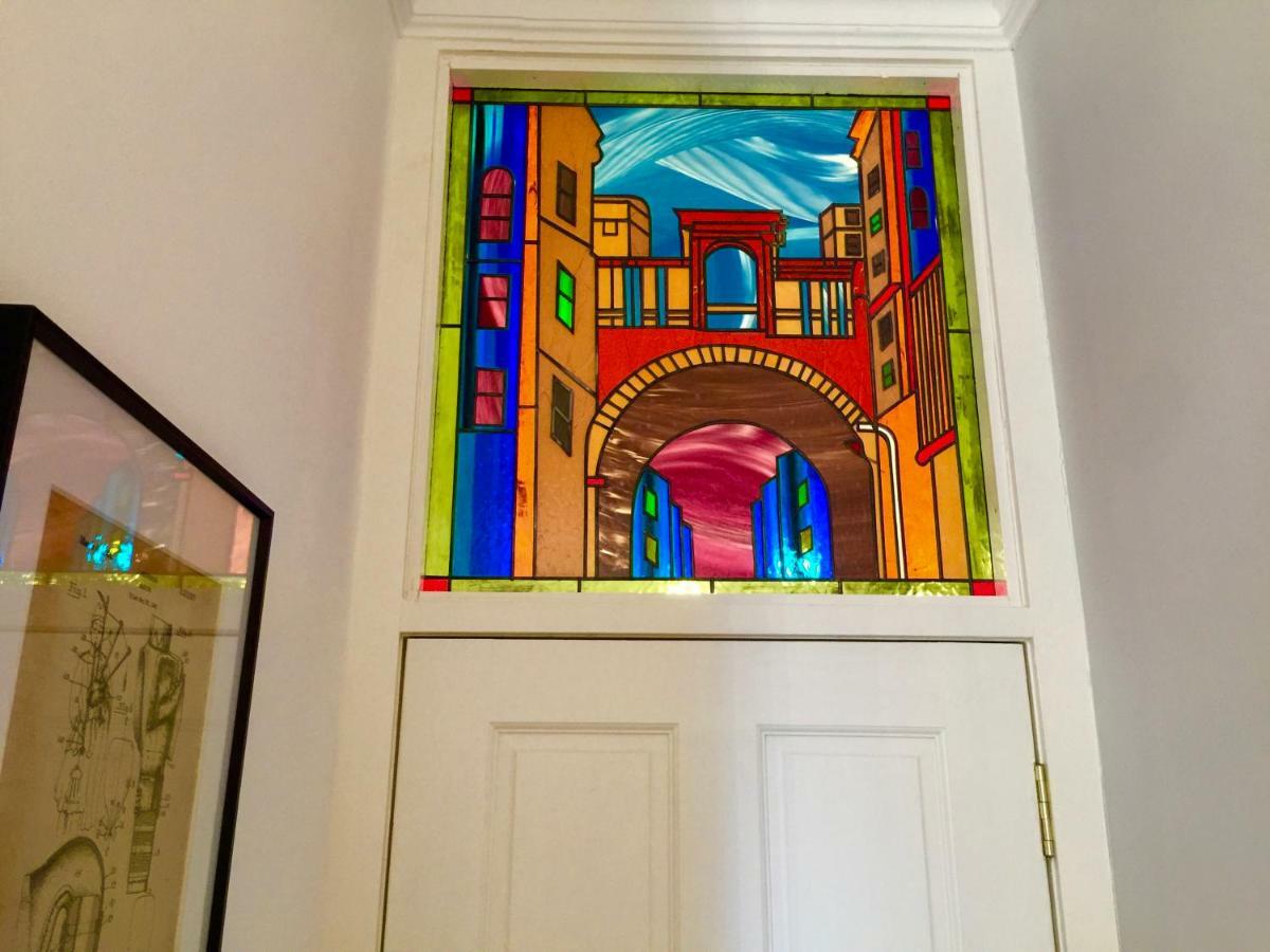 Appartement The Bonnie Bide Awa' EDI