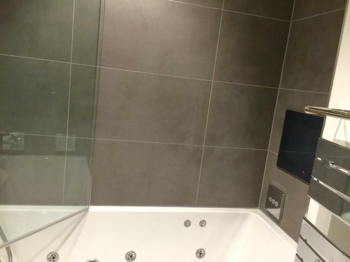 Appartement The Bonnie Bide Awa' *
