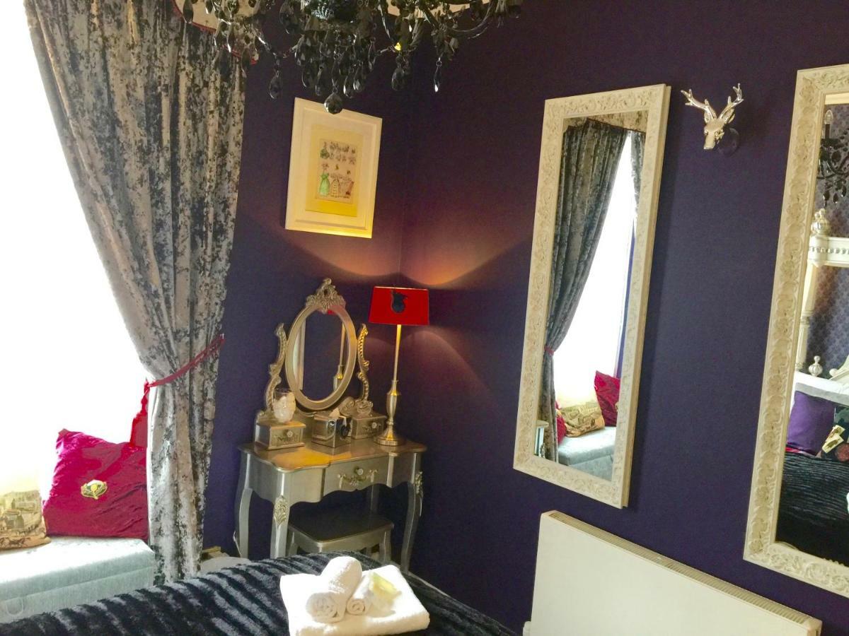 The Bonnie Bide Awa' Appartement EDI