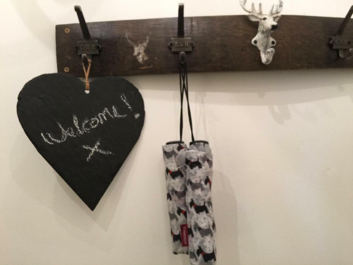 Appartement The Bonnie Bide Awa'