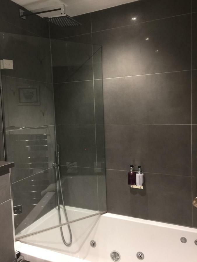 Appartement The Bonnie Bide Awa' *